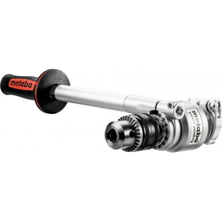 Metabo Démultiplicateur de couple PowerX3 DC (627232000)