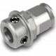 Fein Adaptateur avec porte-outil QuickIN MAX/Weldon 32