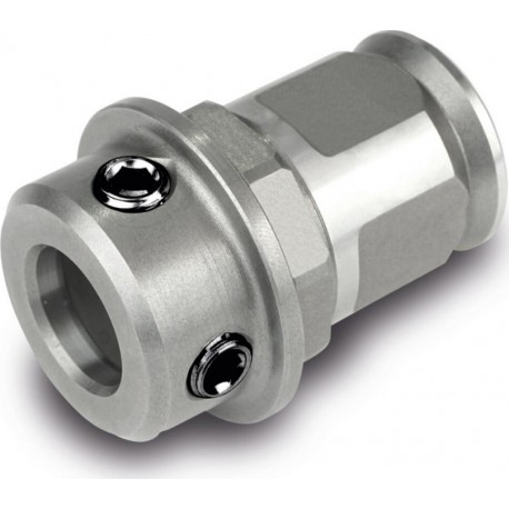 Fein Adaptateur avec porte-outil QuickIN MAX/Weldon 32