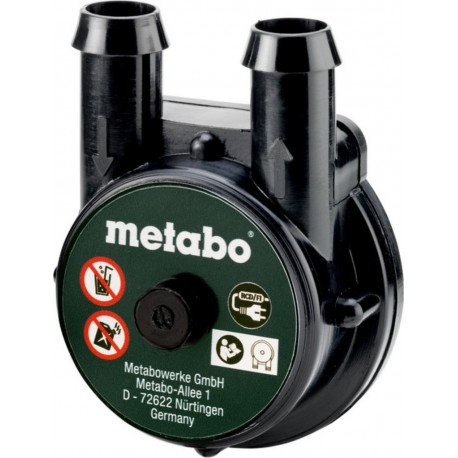 Metabo Pompe additionnelle BPV 01