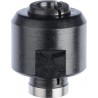 Bosch Mandrin à pince de serrage avec écrou de serrage 6 mm pour meuleuses droites