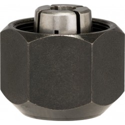 Bosch Mandrin à pince de serrage 1/4, 27 mm