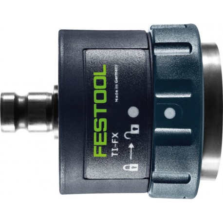 Festool Adaptateur TI-FX