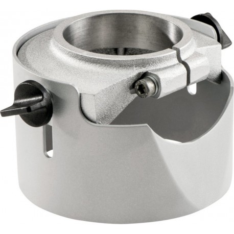 Metabo Capot de protection pour meule-boisseau Ø 110 mm, réglable metabo