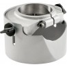 Metabo Capot de protection pour meule-boisseau Ø 110 mm, réglable metabo