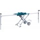 Makita Châssis avec supports (DEAWST05)