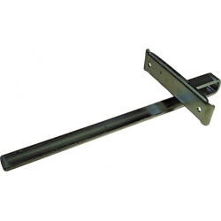 Makita Guide à refendre 152498-8 pour 5143R