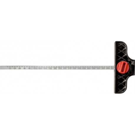 Metabo Guidage circulaire et parallèle pour scies sauteuses metabo