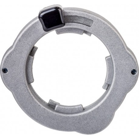 Bosch Adaptateur pour le fraisage par copie