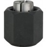 Bosch Mandrin à pince de serrage 1/4, 24 mm