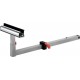Metabo Support de pièce à usiner escamotable KSU 100