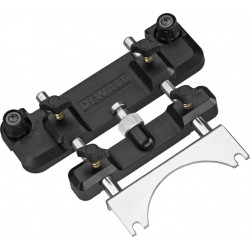 Dewalt Clôture Guide pour routeurs DWS5031-XJ