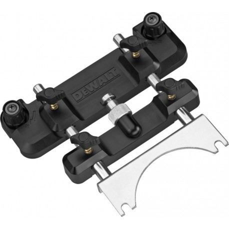 Dewalt Clôture Guide pour routeurs DWS5031-XJ