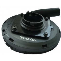 Makita Hotte aspirante 180mm dégrossissage (195385-8)