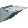 Metabo Console murale pour meuleuses doubles 2010 metabo