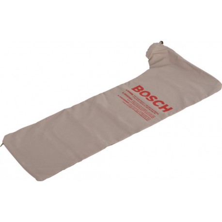 Bosch Sac à poussière pour GTS 10 Professional