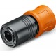 Fein Adaptateurs VARIO QuickIN, L 61,2 mm