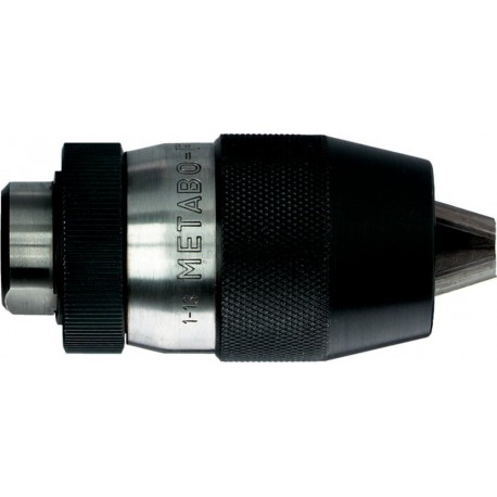 Metabo Mandrin à serrage rapide Futuro, 13 mm, 1/2 metabo