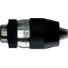 Metabo Mandrin à serrage rapide Futuro, 13 mm, 1/2 metabo