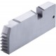 Rothenberger Mâchoires de coupe, SS, NPT, 2,1/2-3
