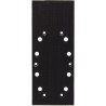 Bosch Plaque abrasive rallongée 185x93 mm version mince