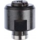 Bosch Mandrin à pince de serrage avec écrou de serrage 3 mm pour meuleuses droites