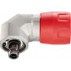 Metabo Renvoi d'angle à changement rapide Quick spécialement pour PowerMaxx BS Quick et BS 18 Quick