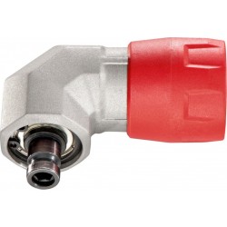 Metabo Renvoi d'angle à changement rapide Quick spécialement pour PowerMaxx BS Quick et BS 18 Quick