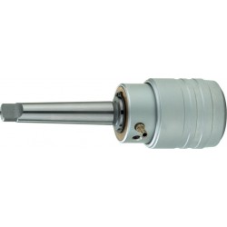 Metabo Système de changement rapide MK2 sur Weldon 19 mm (3/4) metabo