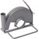Bosch Chariot de guidage avec buse d'aspiration pour couper la bande de tension 230 mm