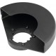 AEG Capot de protection de coupe pour WS-125, type : GUARD-125