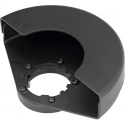 AEG Capot de protection de coupe pour WS-125, type : GUARD-125
