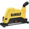 Dewalt Protecteur de meuleuse d'angle 230 mm pour les travaux de béton