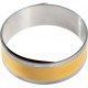Metabo Ruban adhésif acier inoxydable 2500x40x0,15 mm