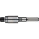 Metabo Emmanchement OC 11, avec filet extérieur M 16 pour scies rotatives universelles à lames amovibles Pionier metabo