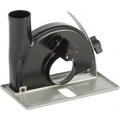 Bosch Chariot de guidage avec prise d'aspiration pour une coupe sans outils 230 mm