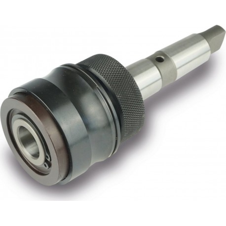 Fein Adaptateur 3/4 in Weldon, Cône CM 3, Profondeur de coupe 50 mm, Ø perçage 12 - 6