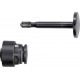 FEIN Fein Adaptateur pour SuperCut avec QuickIN