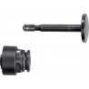 FEIN Fein Adaptateur pour SuperCut avec QuickIN