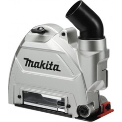 Makita Hotte d'aspiration 191G06-2