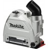 Makita Hotte d'aspiration 191G06-2