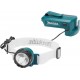 Makita Lampe frontale LED sans fil 18V