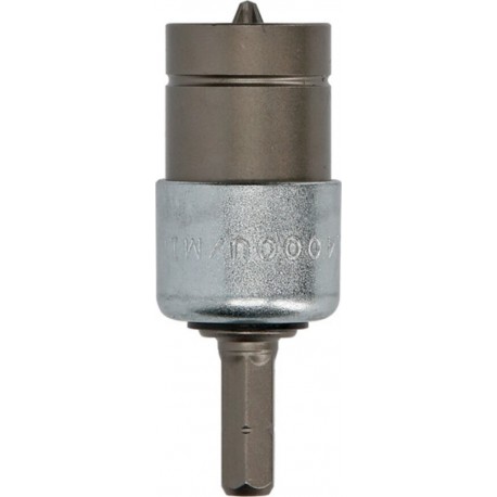 Bosch Adaptateur à vis 60 mm
