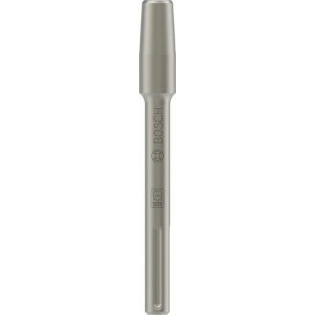 Bosch Porte-outil pour porte-outils pour porte-outils et plaques de pilonnage Longueur totale : 220 mm