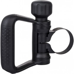 Bosch Poignée pour marteaux perforateurs pour GSH 5 CE et GSH 388