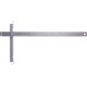 Bosch Guide parallèle GKS 18V-57-2L
