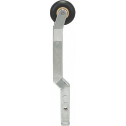 Bosch Bras de contact pour lime électrique pour angles