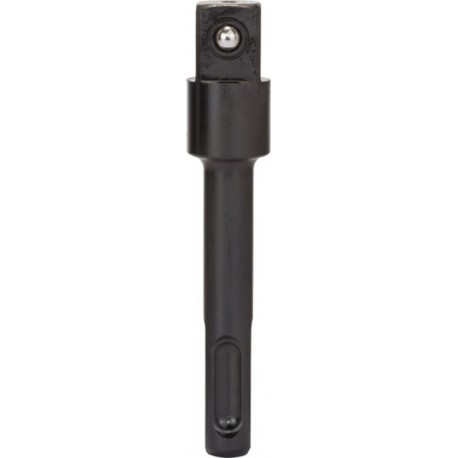 Bosch Adaptateur SDS plus sur 1/2 carré externe SDS plus