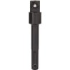Bosch Adaptateur SDS plus sur 1/2 carré externe SDS plus