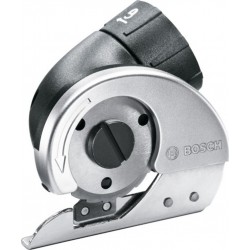 Bosch Accessoire de coupe universel, Accessoires système Collection IXO